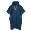 Red Paddle Original Quick Dry Change Robe Handtuchponcho Umziehponcho Navy -Bootfahren red paddle original quick dry change robe handtuchponcho umziehponcho navy