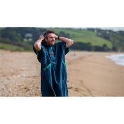 Red Paddle Original Quick Dry Change Robe Handtuchponcho Umziehponcho Navy -Bootfahren red paddle original quick dry change robe handtuchponcho umziehponcho navy 4