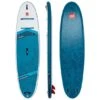 Red Paddle Ride 10.6 MSL Limited Edition Aufblasbares Stand Up Paddle Board -Bootfahren red paddle ride 106 msl limited edition aufblasbares stand up paddle board
