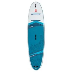 Red Paddle Ride 10.6 MSL Limited Edition Aufblasbares Stand Up Paddle Board -Bootfahren red paddle ride 106 msl limited edition aufblasbares stand up paddle board 2
