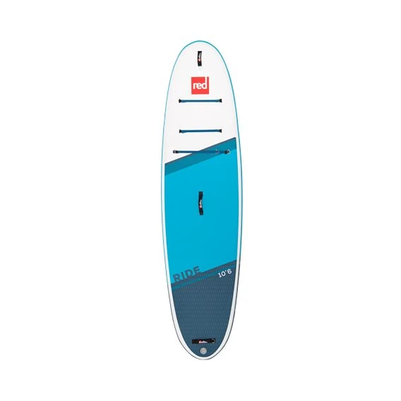 Red Paddle Ride 10.6 SUP Komplett Set Stand Up Paddle Board Mit Paddel 4 Red Paddle Ride 10.6 SUP Komplett Set Stand Up Paddle Board Mit Paddel – Bild 2
