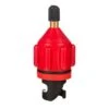 Red Paddle Schrader Ventil Adapter Elektrischer Pumpenadapter -Bootfahren red paddle schrader ventil adapter elektrischer pumpenadapter