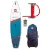 Red Paddle Sport 11.3 Aufblasbares Stand Up Paddel Board SUP 1 Red Paddle Sport 11.3 Aufblasbares Stand Up Paddel Board SUP -Bootfahren red paddle sport 113 aufblasbares stand up paddel board sup