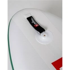 Red Paddle Voyager 12.6 MSL Aufblasbares Stand Up Paddle Board -Bootfahren red paddle voyager 126 msl aufblasbares stand up paddle board 2