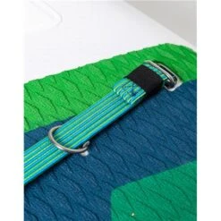 Red Paddle Voyager 12.6 MSL Aufblasbares Stand Up Paddle Board -Bootfahren red paddle voyager 126 msl aufblasbares stand up paddle board 4