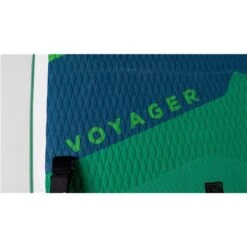 Red Paddle Voyager 12.6 MSL Aufblasbares Stand Up Paddle Board -Bootfahren red paddle voyager 126 msl aufblasbares stand up paddle board 5