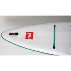 Red Paddle Voyager 13.2 SUP Komplett Set Mit Paddel Ausblasbare Stand Up Paddle Board -Bootfahren red paddle voyager 132 sup komplett set mit paddel ausblasbare stand up paddle board 2