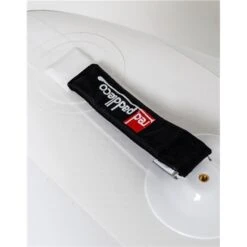 Red Paddle Voyager 13.2 SUP Komplett Set Mit Paddel Ausblasbare Stand Up Paddle Board -Bootfahren red paddle voyager 132 sup komplett set mit paddel ausblasbare stand up paddle board 3