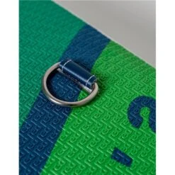 Red Paddle Voyager 13.2 SUP Komplett Set Mit Paddel Ausblasbare Stand Up Paddle Board -Bootfahren red paddle voyager 132 sup komplett set mit paddel ausblasbare stand up paddle board 5