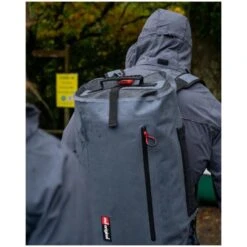 Red Paddle Waterproof Kit Bag - Wasserdichte Multisporttasche Packsack Grey -Bootfahren red paddle waterproof kit bag wasserdichte multisporttasche packsack grey 4