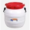 Relags Basic Nature Weithalstonne Wasserdichte Trockentonne 41,5 Liter -Bootfahren relags basic nature weithalstonne wasserdichte trockentonne 415 liter