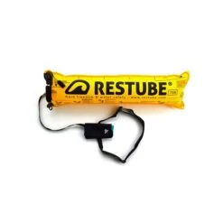 Restube Active Auftriebskörper Schwimmkörper Rettungssystem Black Icemint -Bootfahren restube active auftriebskorper schwimmkorper rettungssystem black icemint 2