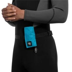 Restube Active Auftriebskörper Schwimmkörper Rettungssystem Black Icemint -Bootfahren restube active auftriebskorper schwimmkorper rettungssystem black icemint 5