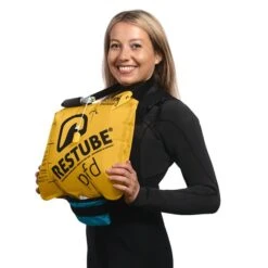 Restube PFD Schwimmhilfe Auftriebskörper Schwimmkörper Rettungssystem Icemint -Bootfahren restube pfd schwimmhilfe auftriebskorper schwimmkorper rettungssystem icemint 2