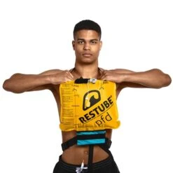 Restube PFD Schwimmhilfe Auftriebskörper Schwimmkörper Rettungssystem Icemint -Bootfahren restube pfd schwimmhilfe auftriebskorper schwimmkorper rettungssystem icemint 3