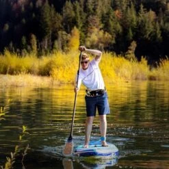 Secumar Free 100 Rettungsweste Gürtel Ausblasbares Rettungsmittel -Bootfahren secumar free 100 rettungsweste gurtel ausblasbares rettungsmittel 4