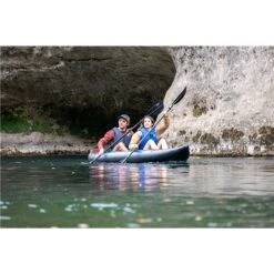 Sevylor Charleston Aufblasbares Kajak 2 Personen Luftboot Schlauchboot 13 Sevylor Charleston Aufblasbares Kajak 2 Personen Luftboot Schlauchboot -Bootfahren sevylor charleston aufblasbares kajak 2 personen luftboot schlauchboot 5