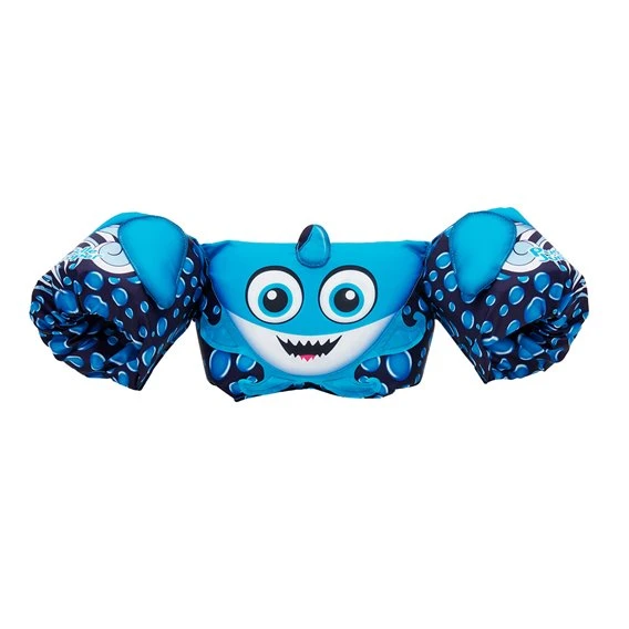 Sevylor Puddle Jumper 3D Schwimmlernhilfe Kinder Schwimmhilfe Hai 3 Sevylor Puddle Jumper 3D Schwimmlernhilfe Kinder Schwimmhilfe Hai
