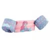Sevylor Puddle Jumper Schwimmlernhilfe Kinder Schwimmhilfe Meerjungfrau -Bootfahren sevylor puddle jumper schwimmlernhilfe kinder schwimmhilfe meerjungfrau