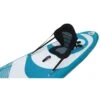 Spinera Performance Kajak Sitz Für Stand Up Paddle Boards -Bootfahren spinera performance kajak sitz fur stand up paddle boards