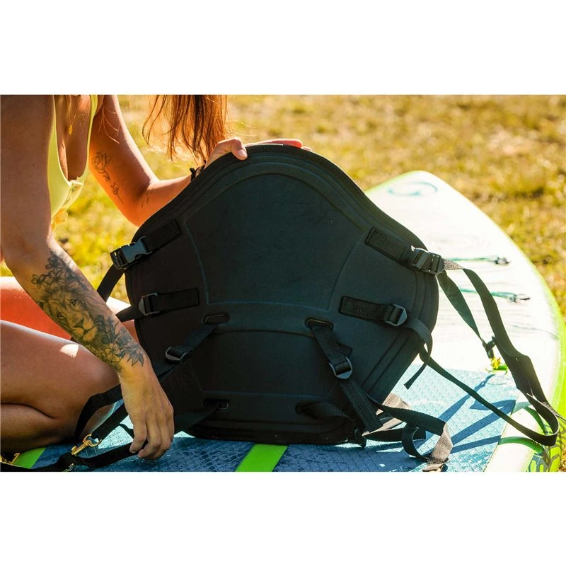 Spinera Performance Kajak Sitz Für Stand Up Paddle Boards 6 Spinera Performance Kajak Sitz Für Stand Up Paddle Boards – Bild 4