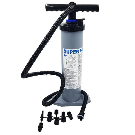 SRS 6/3 HP Pumpe Doppelhubkolbenpumpe Single Und Double Funktion 3 SRS 6/3 HP Pumpe Doppelhubkolbenpumpe Single Und Double Funktion