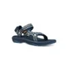 Teva Hurricane XLT 2 Kinder Wassersport Sandale Freizeitsandale Kishi Dark Blue -Bootfahren teva hurricane xlt 2 kinder wassersport sandale freizeitsandale kishi dark blue