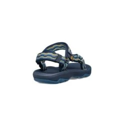 Teva Hurricane XLT 2 Kinder Wassersport Sandale Freizeitsandale Kishi Dark Blue -Bootfahren teva hurricane xlt 2 kinder wassersport sandale freizeitsandale kishi dark blue 2