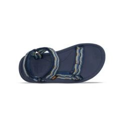 Teva Hurricane XLT 2 Kinder Wassersport Sandale Freizeitsandale Kishi Dark Blue -Bootfahren teva hurricane xlt 2 kinder wassersport sandale freizeitsandale kishi dark blue 4