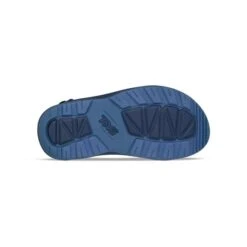 Teva Hurricane XLT 2 Kinder Wassersport Sandale Freizeitsandale Kishi Dark Blue -Bootfahren teva hurricane xlt 2 kinder wassersport sandale freizeitsandale kishi dark blue 5