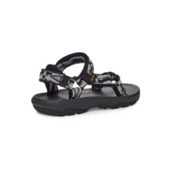 Teva Hurricane XLT 2 Kinder Wassersport Sandale Freizeitsandale Toro Black -Bootfahren teva hurricane xlt 2 kinder wassersport sandale freizeitsandale toro black 3