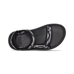 Teva Hurricane XLT 2 Kinder Wassersport Sandale Freizeitsandale Toro Black -Bootfahren teva hurricane xlt 2 kinder wassersport sandale freizeitsandale toro black 4