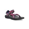 Teva Hurricane XLT 2 Kinder Wassersport Sandale Freizeitsandale Vista Blue Indigo -Bootfahren teva hurricane xlt 2 kinder wassersport sandale freizeitsandale vista blue indigo