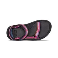 Teva Hurricane XLT 2 Kinder Wassersport Sandale Freizeitsandale Vista Blue Indigo -Bootfahren teva hurricane xlt 2 kinder wassersport sandale freizeitsandale vista blue indigo 4