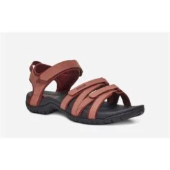 Teva Tirra Damen Wassersportsandale Trekkingsandale Aragon