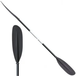 TNP / Gumotex Kajak Touring Doppelpaddel 2-teilig 2.30 M -Bootfahren tnp gumotex kajak touring doppelpaddel 2 teilig 230 m 5