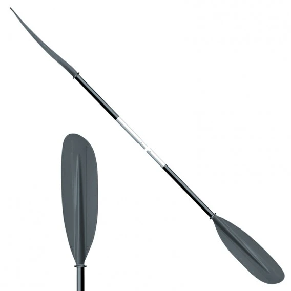 TNP / Gumotex Kajak Touring Doppelpaddel 2-teilig 240cm 3 TNP / Gumotex Kajak Touring Doppelpaddel 2-teilig 240cm