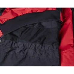 Yak Horizon Drysuit Paddelanzug Trockenanzug Rot-schwarz -Bootfahren yak horizon drysuit paddelanzug trockenanzug rot schwarz 2