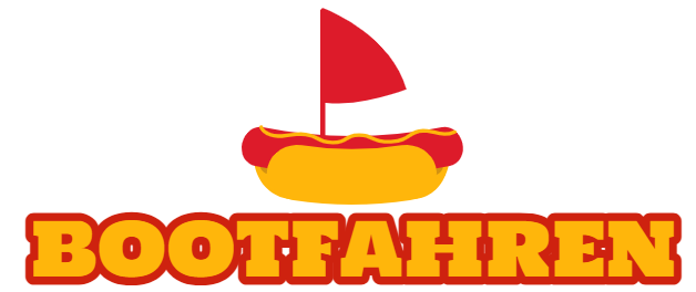 Bootfahren
